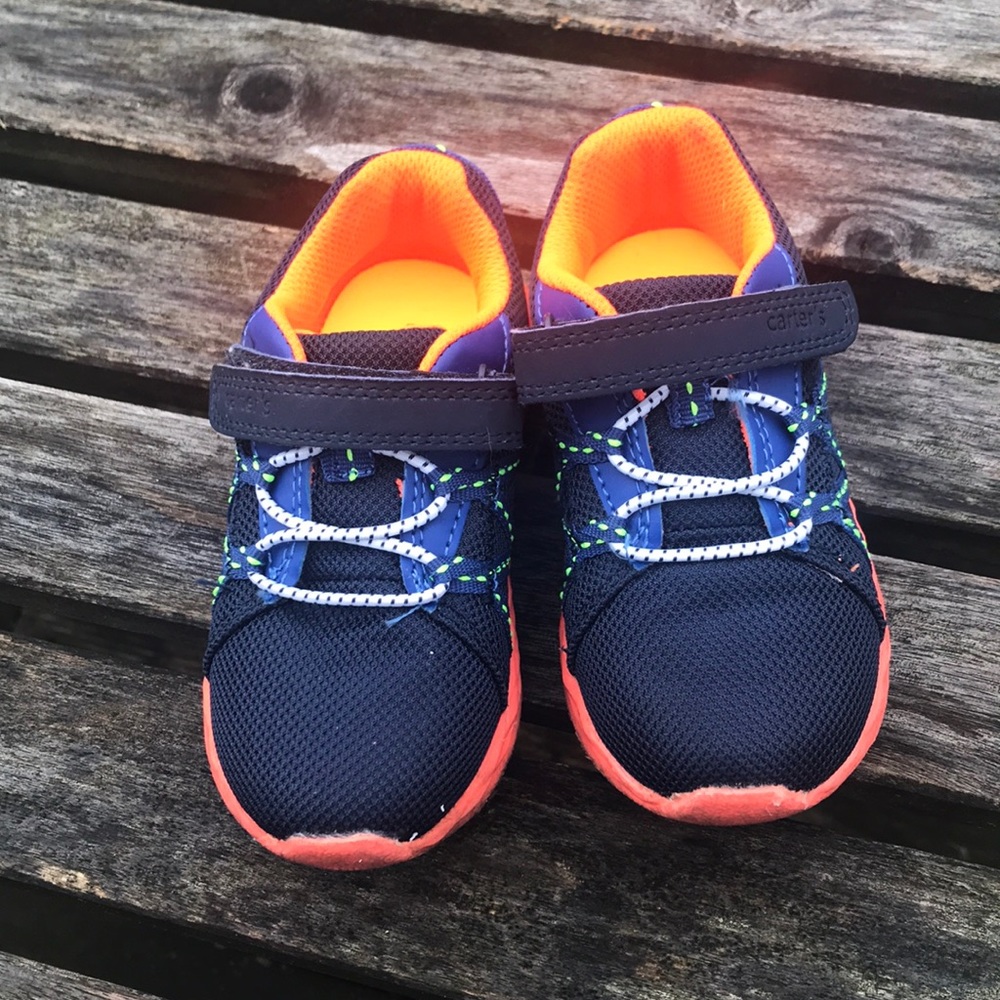 Carters shoes